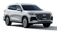 Tiggo 8 Super Hybrid