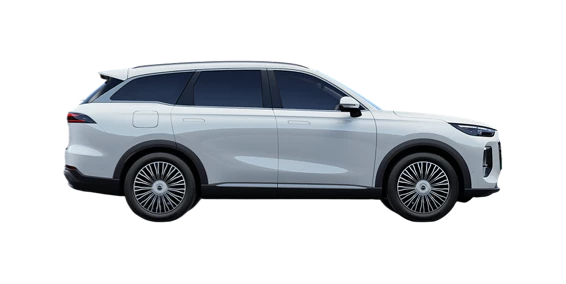 Tiggo 9 Super Hybrid Summit image 1