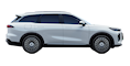 Tiggo 9 Super Hybrid