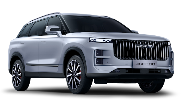 Jaecoo J7
