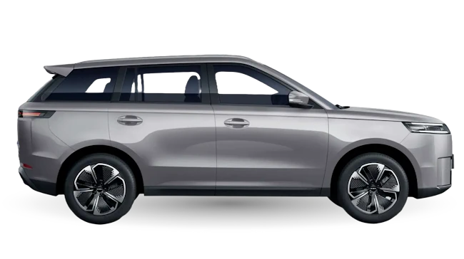 J5 EV Luxury image 2