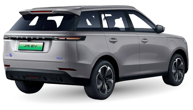 J5 EV Luxury image 3