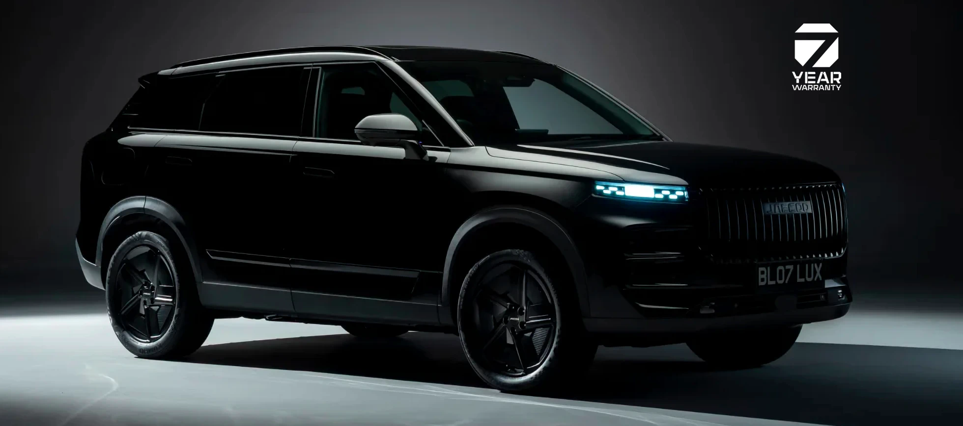 Black Luxury Edition