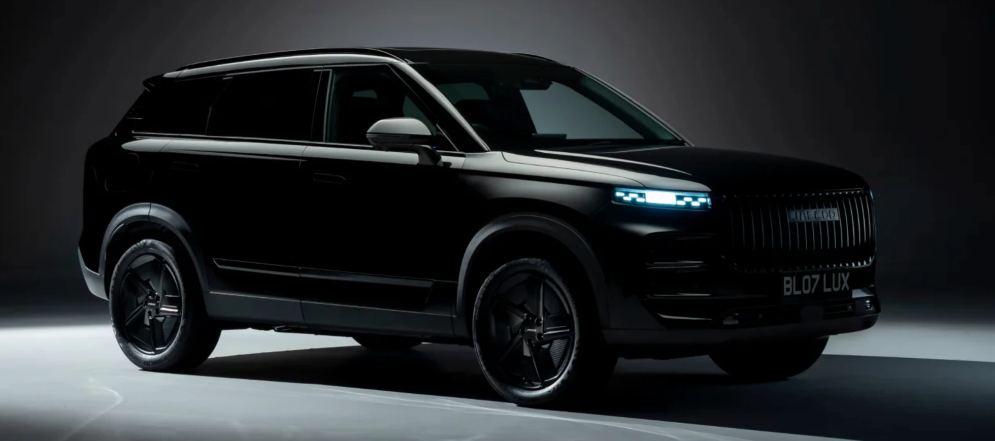 Black Luxury Edition