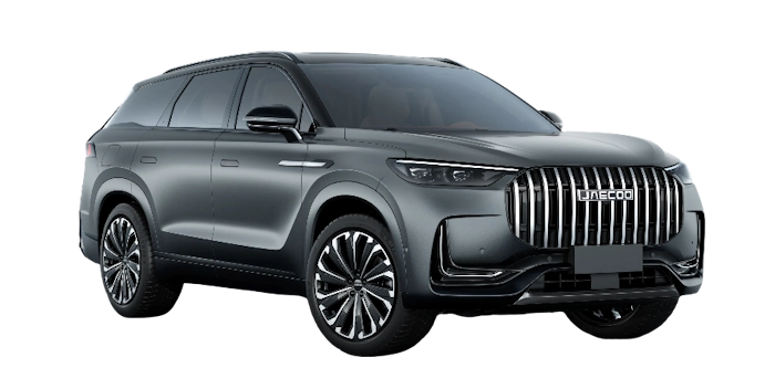 J8 SHS Luxury image 1