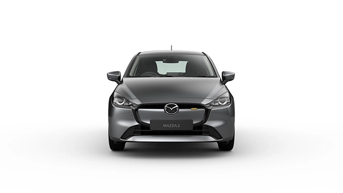 Mazda2 Centre-Line image 5
