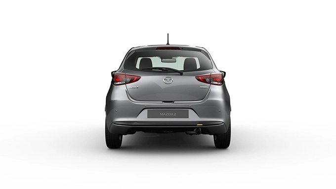 Mazda2 Centre-Line image 3