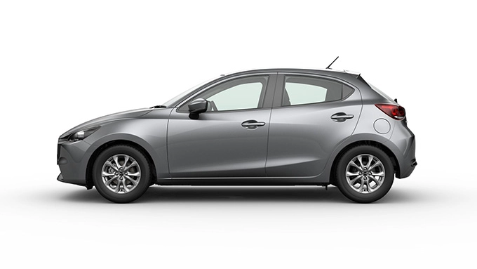 Mazda2 Centre-Line image 2