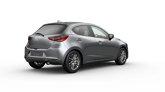 Mazda2 Exclusive-Line image 4