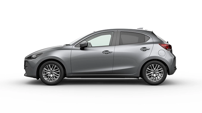 Mazda2 Exclusive-Line image 2