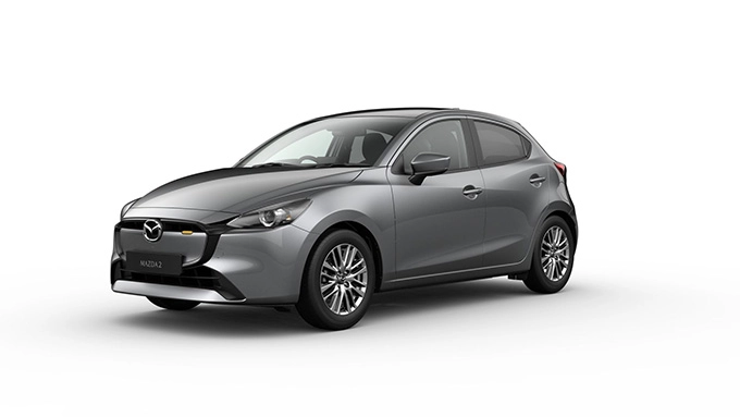 Mazda2 Exclusive-Line image 1