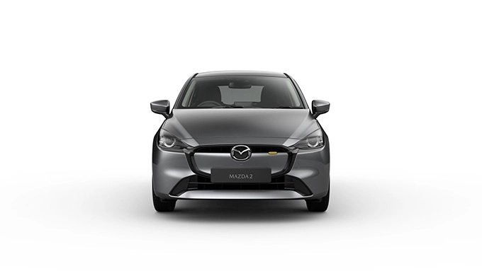 Mazda2 Exclusive-Line image 5