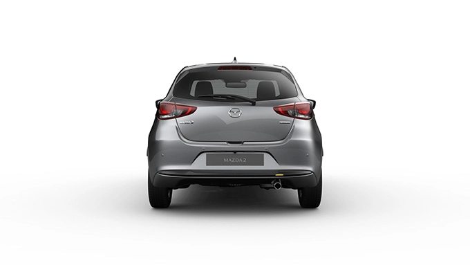 Mazda2 Exclusive-Line image 3