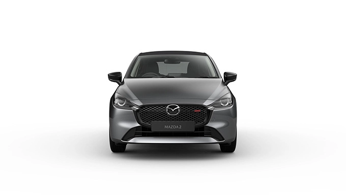 Mazda2 Homura AKA image 5