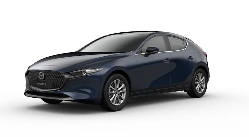 Mazda 3 Hatchback Prime-Line Offer