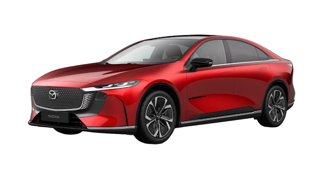 Mazda6e