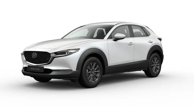 Mazda CX-30 Centre-Line Offer