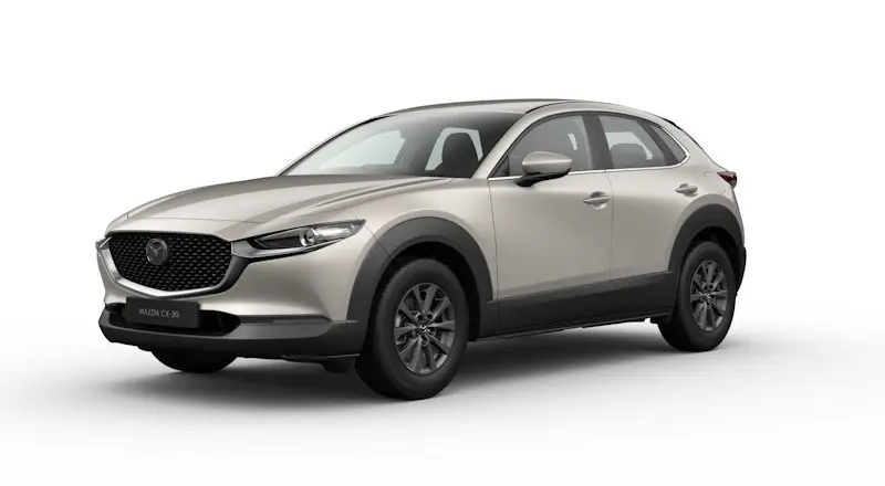 Mazda CX-30 Prime-Line Offer