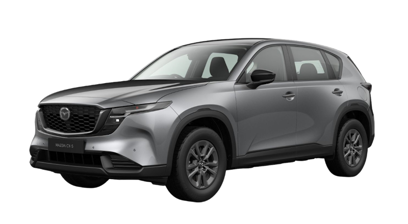 CX-5 Centre-Line image 1