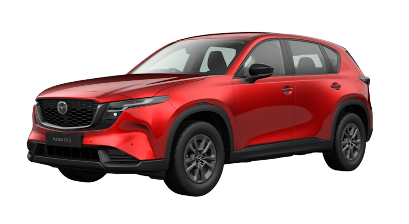CX-5 Centre-Line image 2