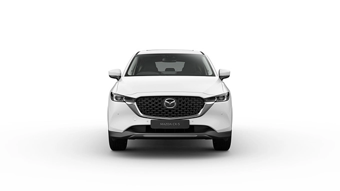 CX-5 Exclusive-Line image 5