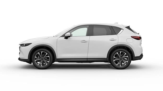 CX-5 Exclusive-Line image 2