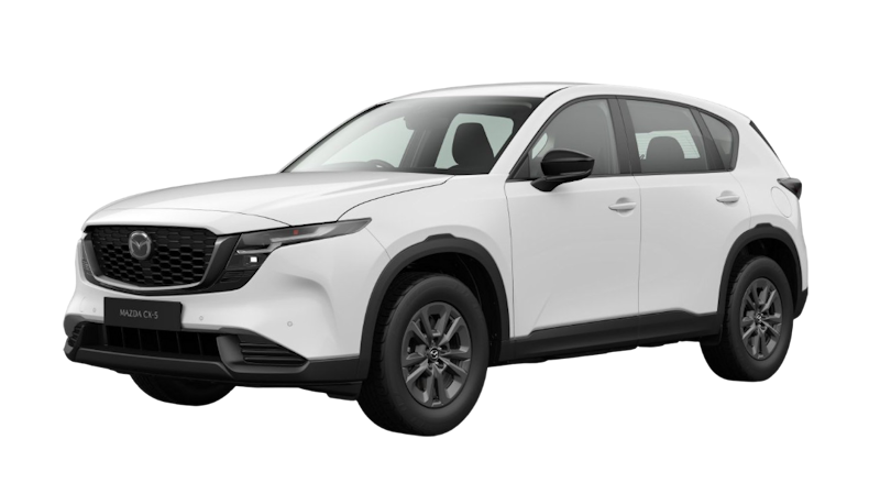 CX-5 Exclusive-Line image 1