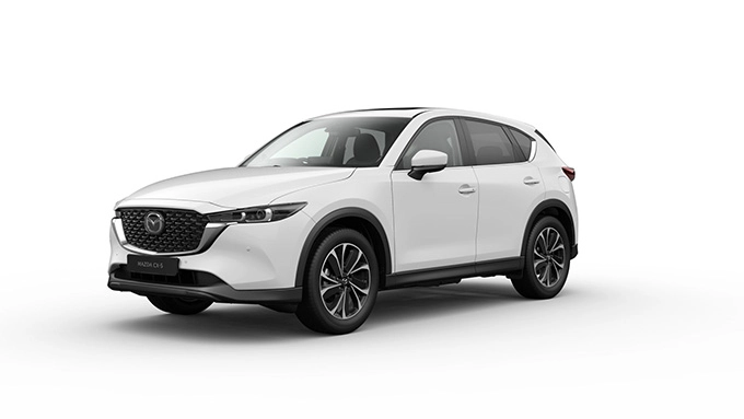 CX-5 Exclusive-Line image 1