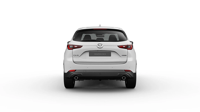 CX-5 Exclusive-Line image 3