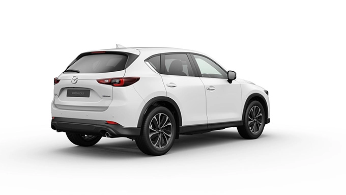 CX-5 Exclusive-Line image 4