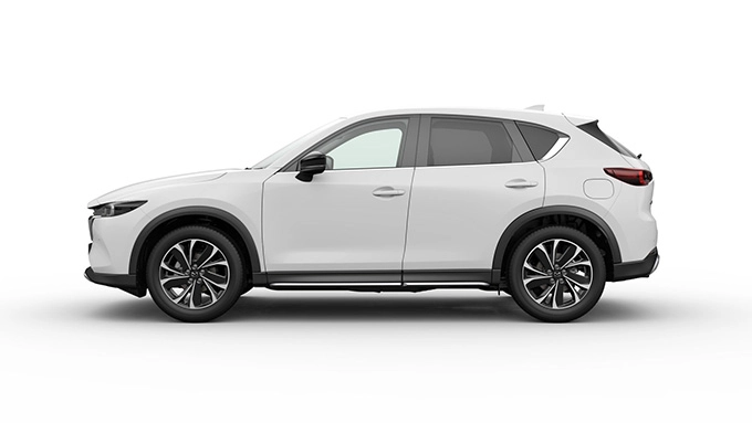 CX-5 Newground image 2