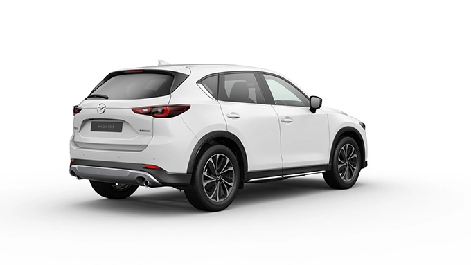 CX-5 Newground image 4