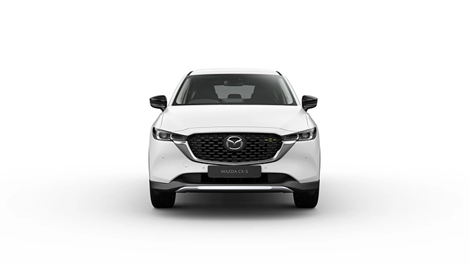 CX-5 Newground image 5