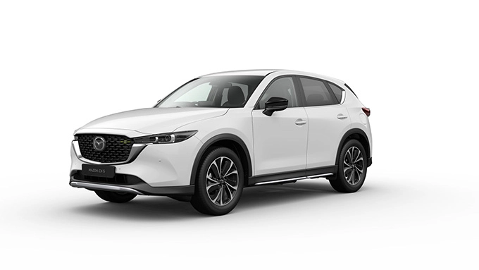 CX-5 Newground image 1