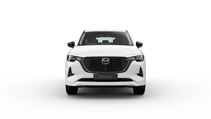 CX-60 Takumi Plus image 2