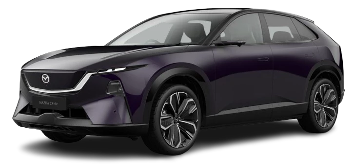 CX-6e Takumi Plus image 1