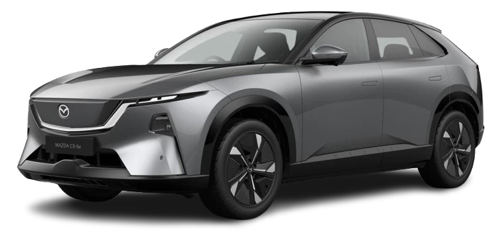 CX-6e Takumi image 1