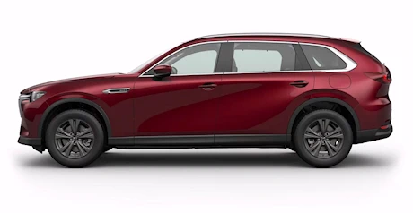 CX-80