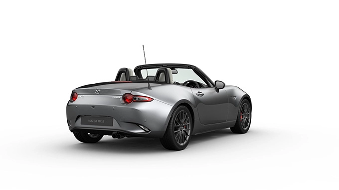 MX-5 Homura image 4