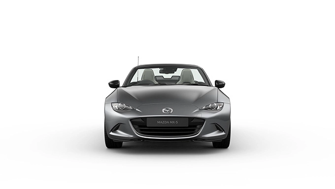 MX-5 Homura image 5