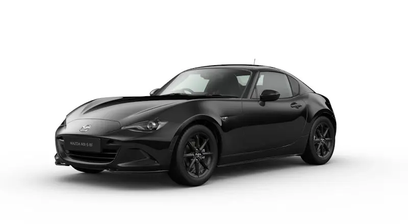 Mazda MX-5 Prime-Line Offer