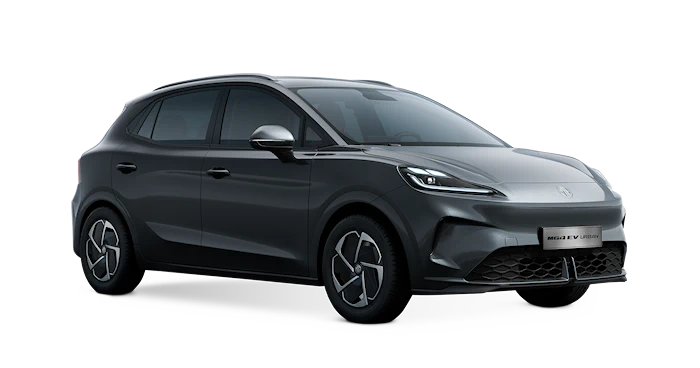 4 EV Urban Comfort Long Range image 2