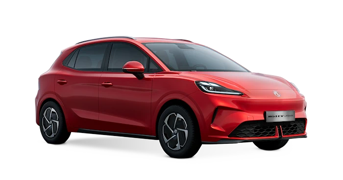 4 EV Urban Comfort Long Range image 1