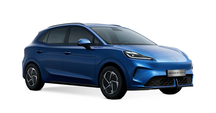 4 EV Urban Comfort Long Range image 3