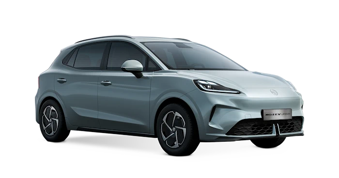 4 EV Urban Comfort Long Range image 4