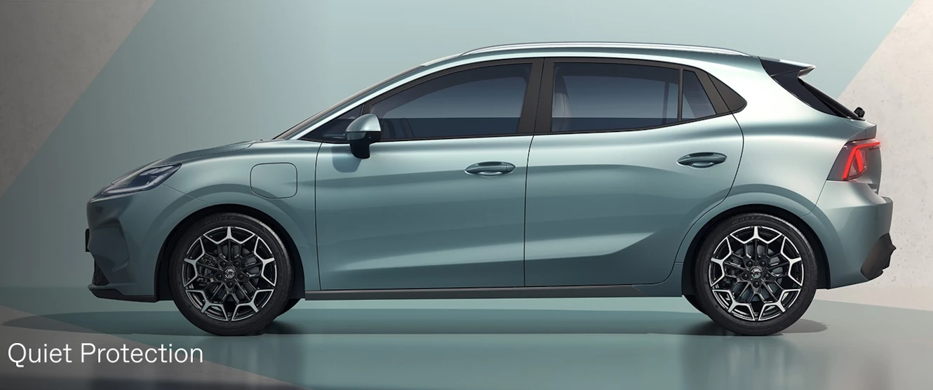 Comfort Standard Range