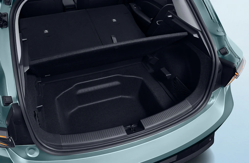 Comfort Standard Range