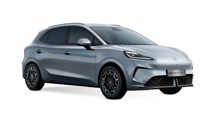 4 EV Urban Premium Long Range image 3