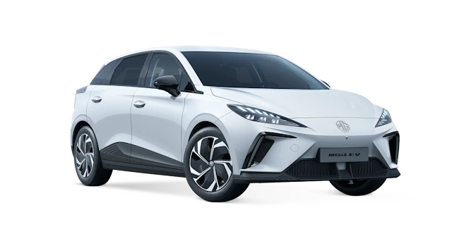 MG4 EV Premium Extended Range image 2