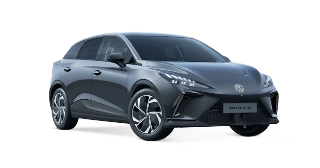 MG4 EV Premium Extended Range image 3